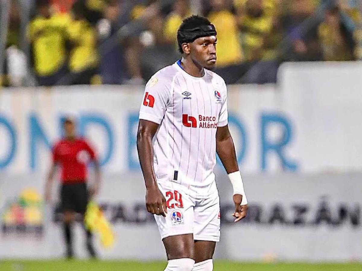 Alberth Elis y Shin Fujiyama sorprenden: se unen para proyecto en Tela