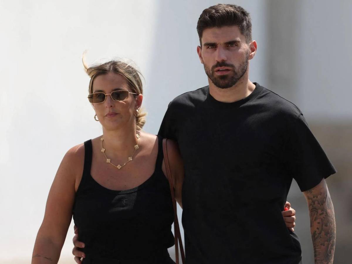 Escándalo envuelve al mejor amigo y la esposa de Diogo Jota: hermana de Cristiano indignada