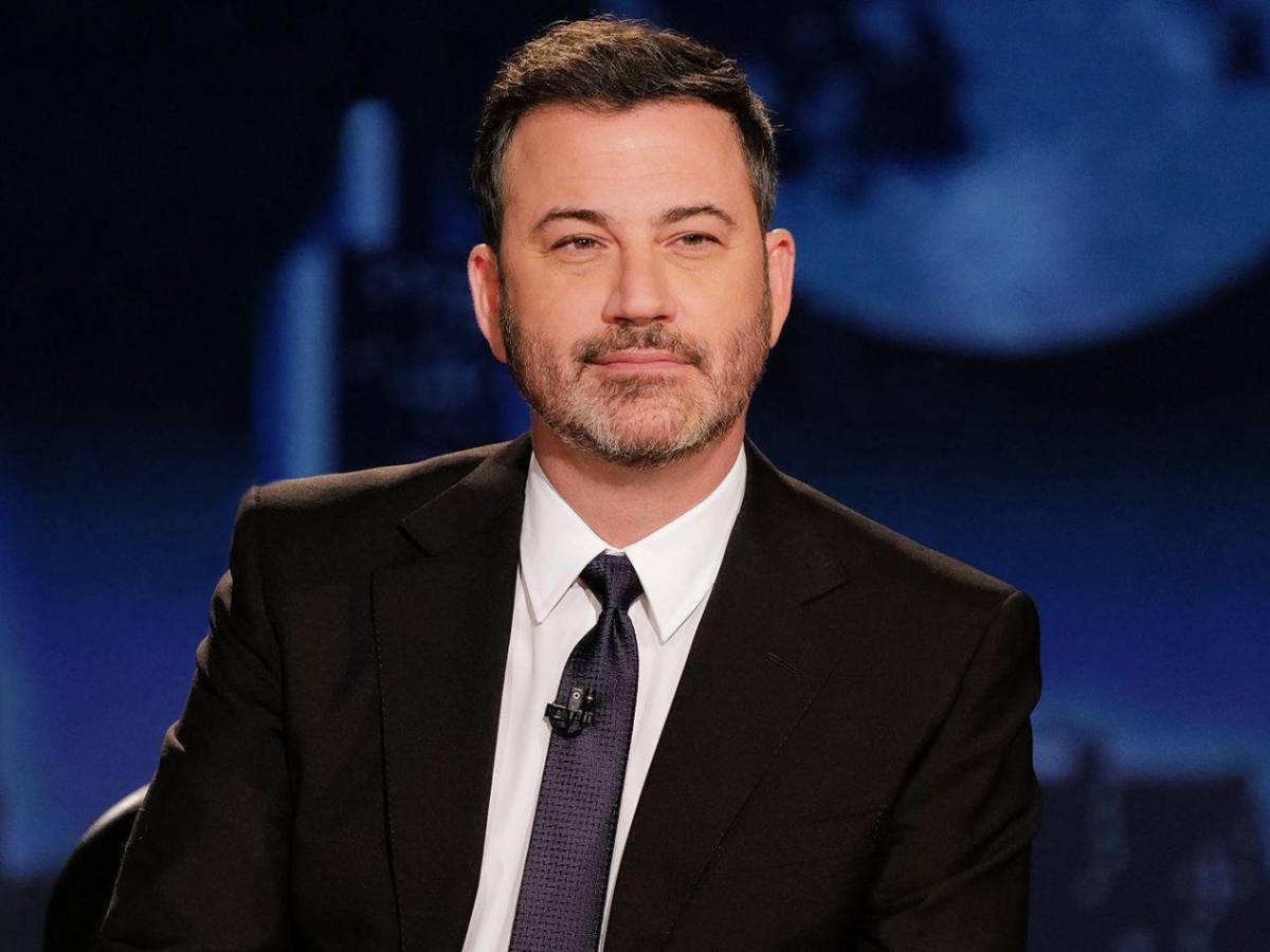 Trump arremete contra la ABC por el regreso de Jimmy Kimmel