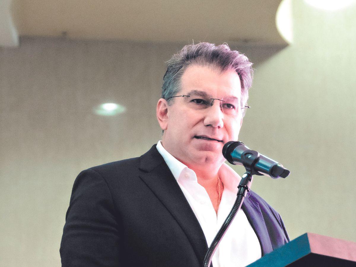 “Las invasiones han empeorado, hay 42,000 hectáreas ocupadas”: Mateo Yibrín