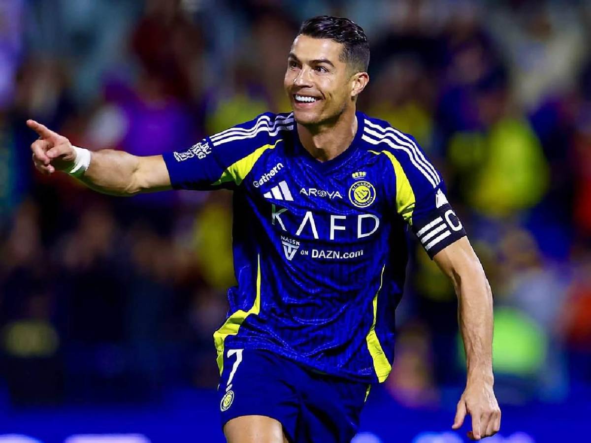 Cristiano Ronaldo cerca del Mundial de Clubes: con nuevo equipo y la razón