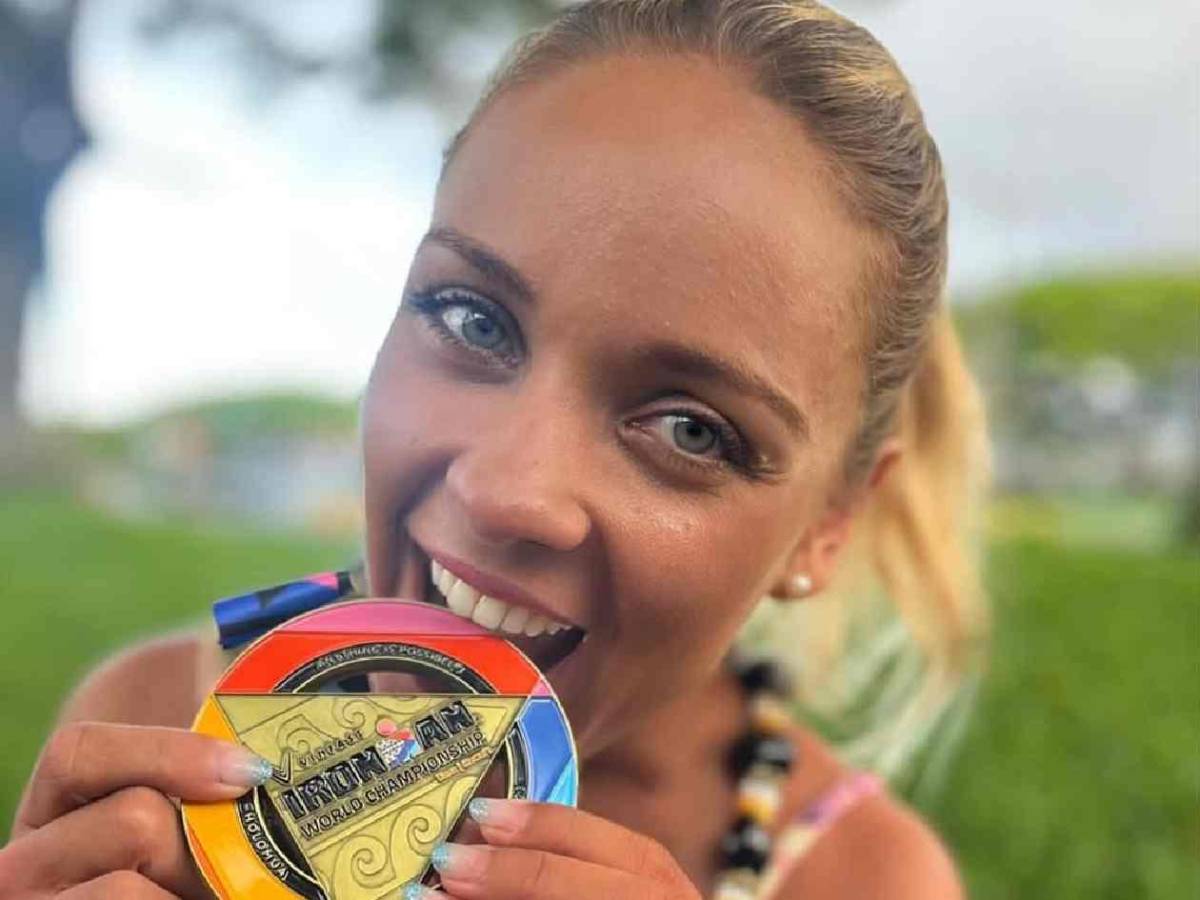 Encuentran muerta a Mara Araújo: su cuerpo apareció tras prueba en competencia