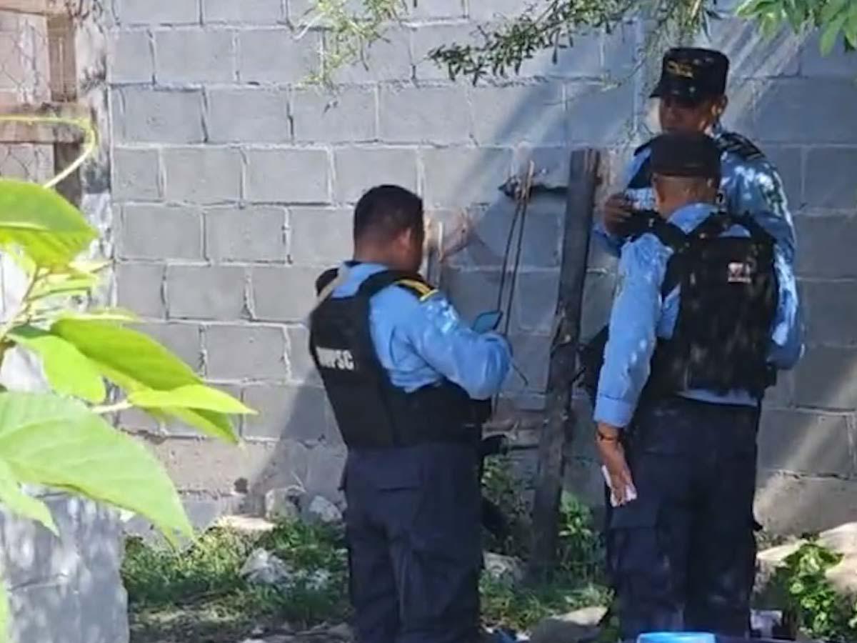 El Buki le quita la vida a su amigo tras descubrirlo con su mujer en San Pedro Sula