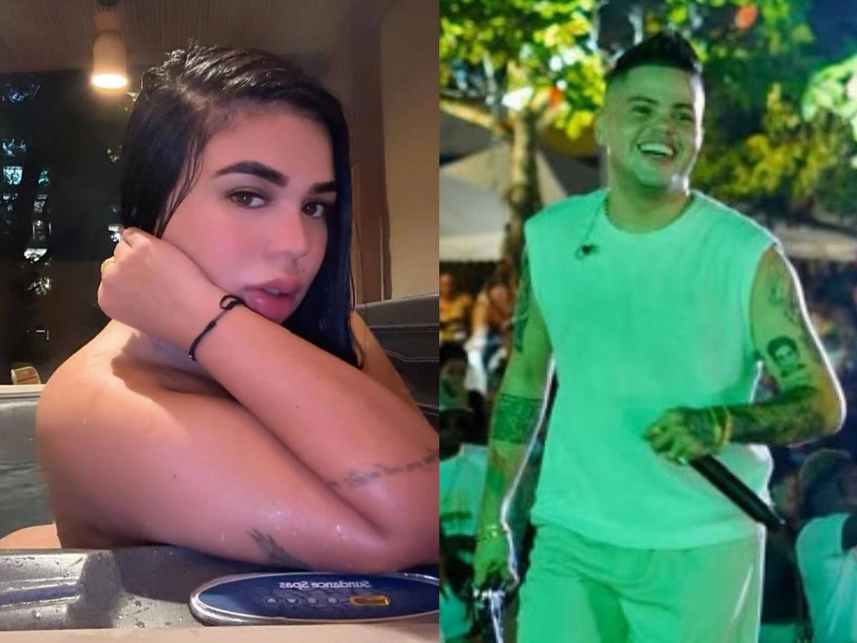 Hija de futbolista huye por amenazas de muerte y tras sonado asesinato