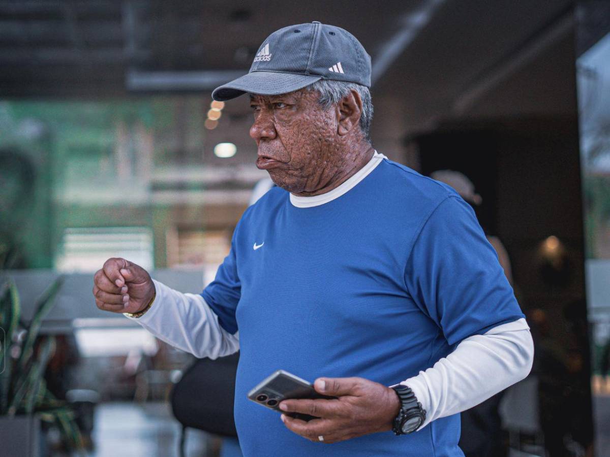 Tiktokers de Honduras se preparan para viajar y enfrentar a Brasil