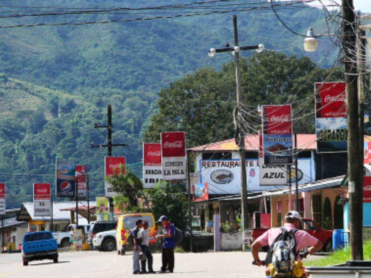Explora las maravillas del Lago de Yojoa