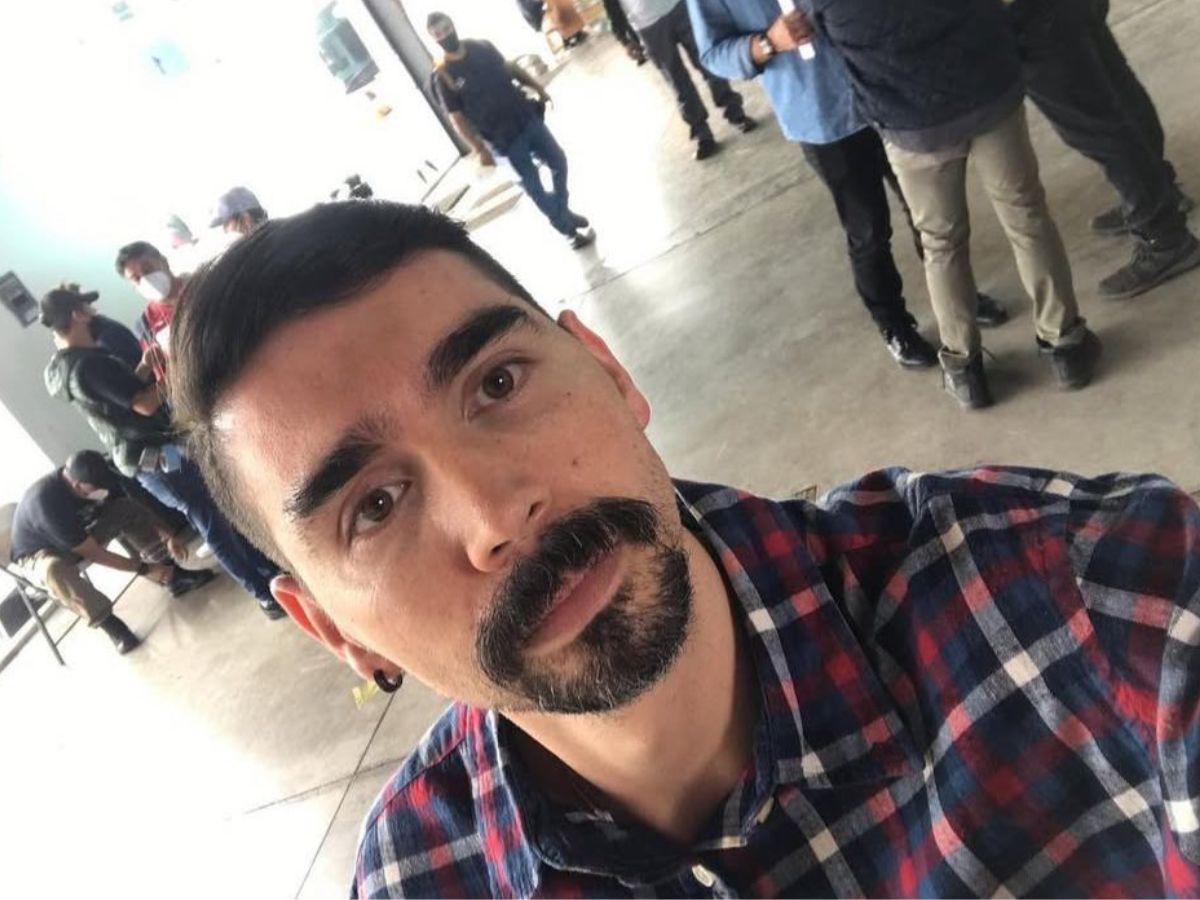 Querido actor de La Rosa de Guadalupe es diagnosticado con terrible enfermedad