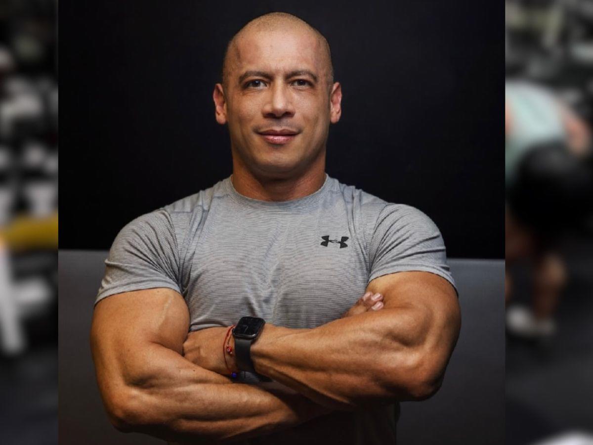 Muere querido influencer mientras entrenaba en un gimnasio