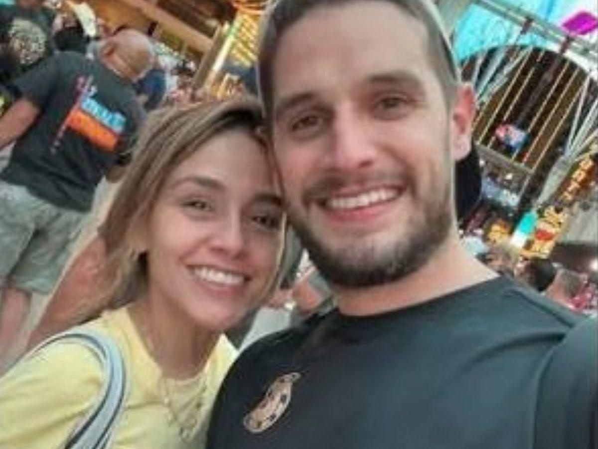 Adrián Marcelo confiesa que la depresión acabó con su matrimonio