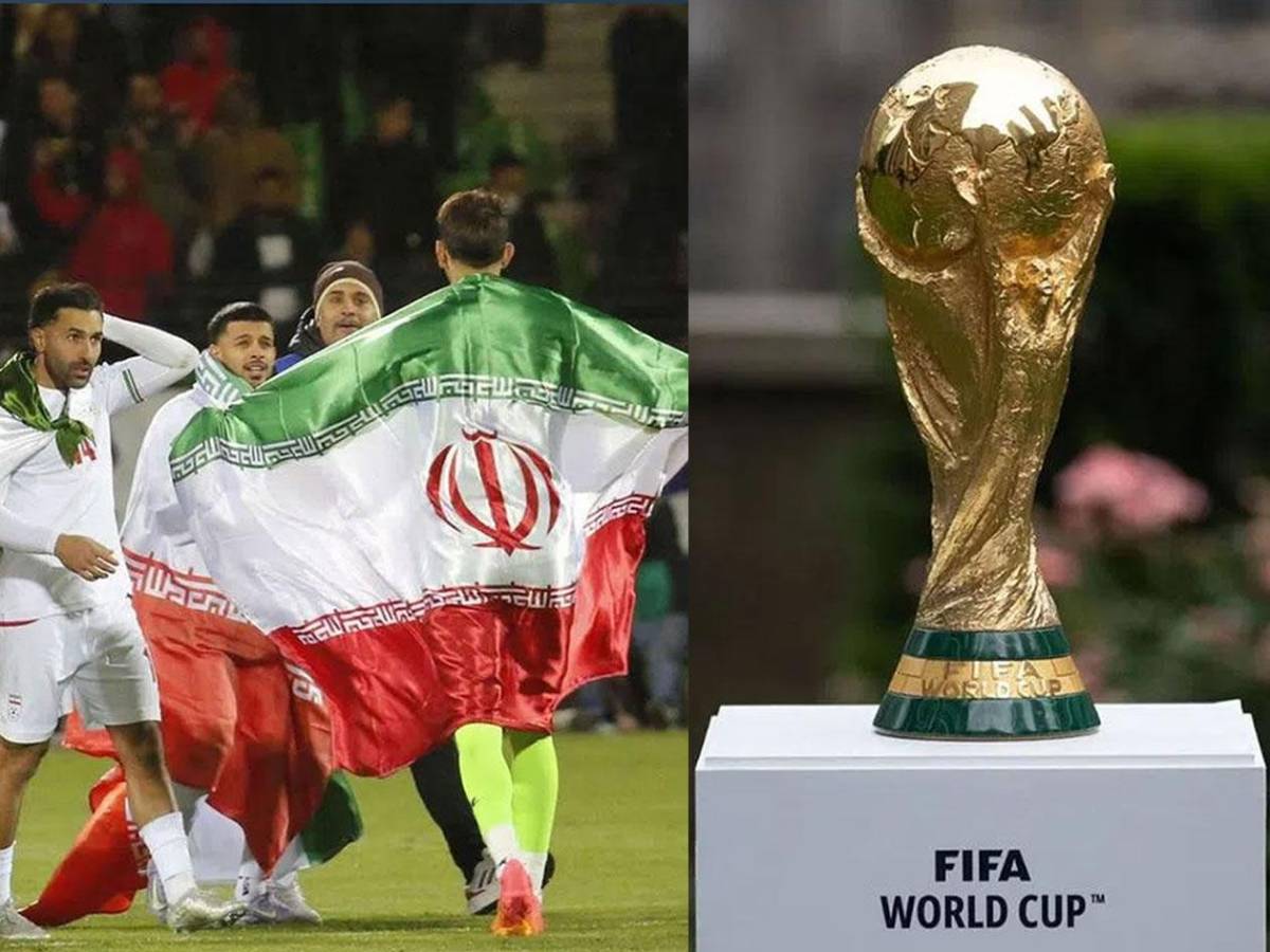Irán le pega donde más le duele a Trump: la petición a FIFA para jugar el Mundial 2026