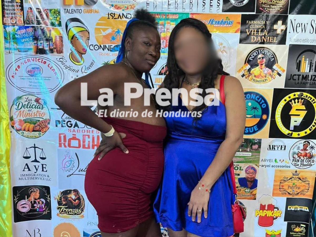 Hizo lo que haría cualquier madre: Hijo de la More cuenta la verdad detrás de su detención