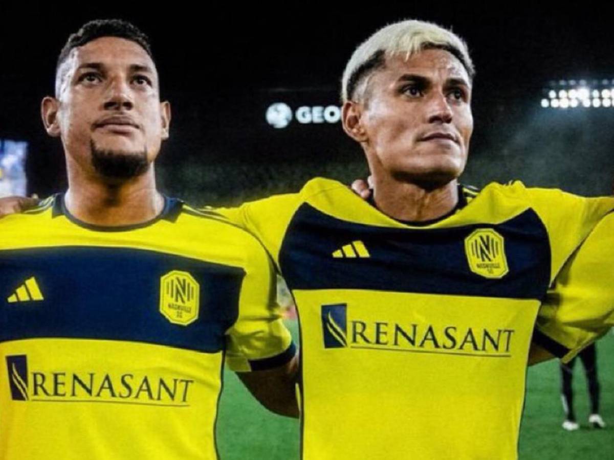 Messi se va de Concacaf, Nashville se burla del argentino y Honduras celebra