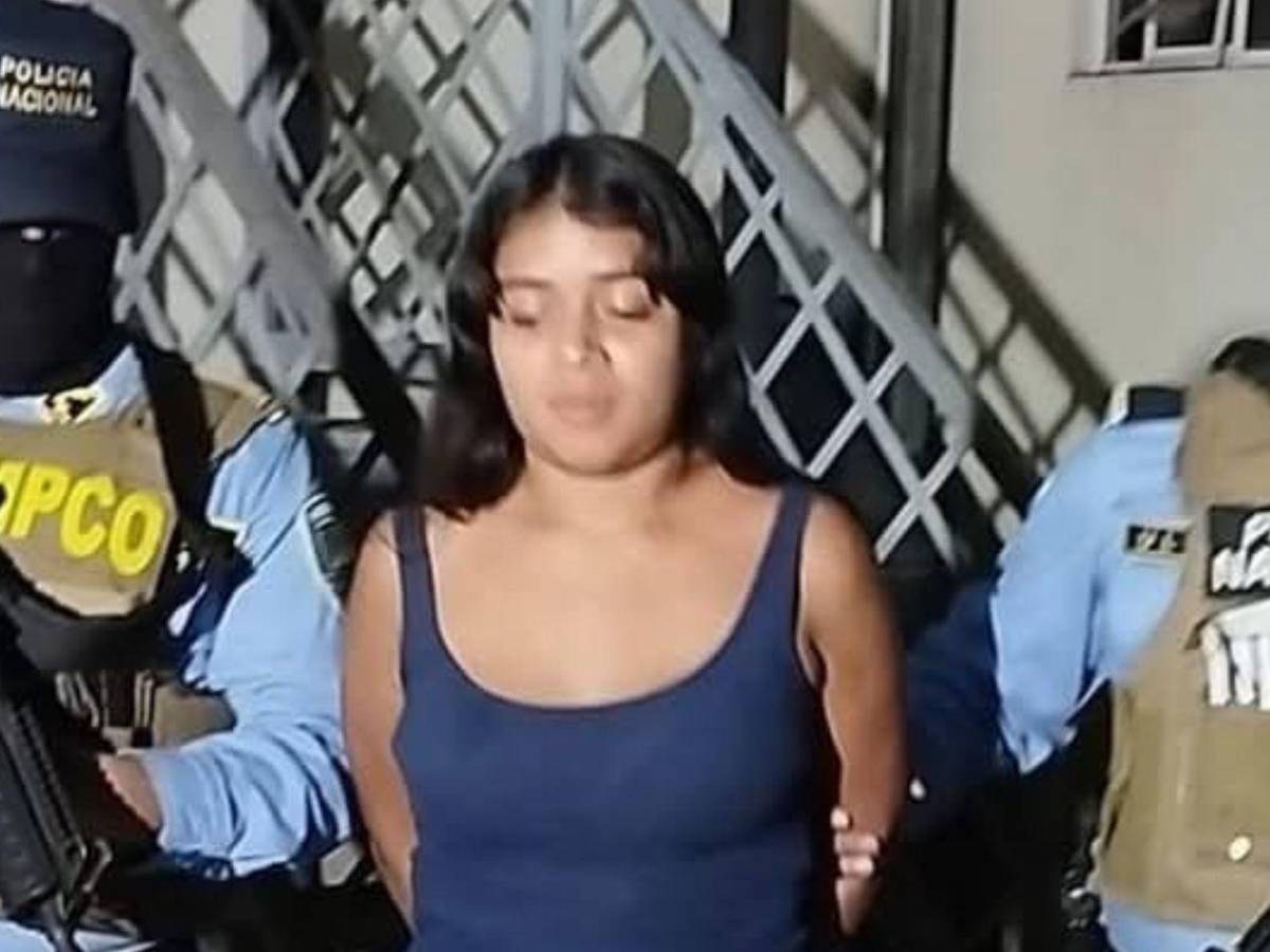 “La Inquieta” abastecía puntos de venta de la 18 en colonias de la capital