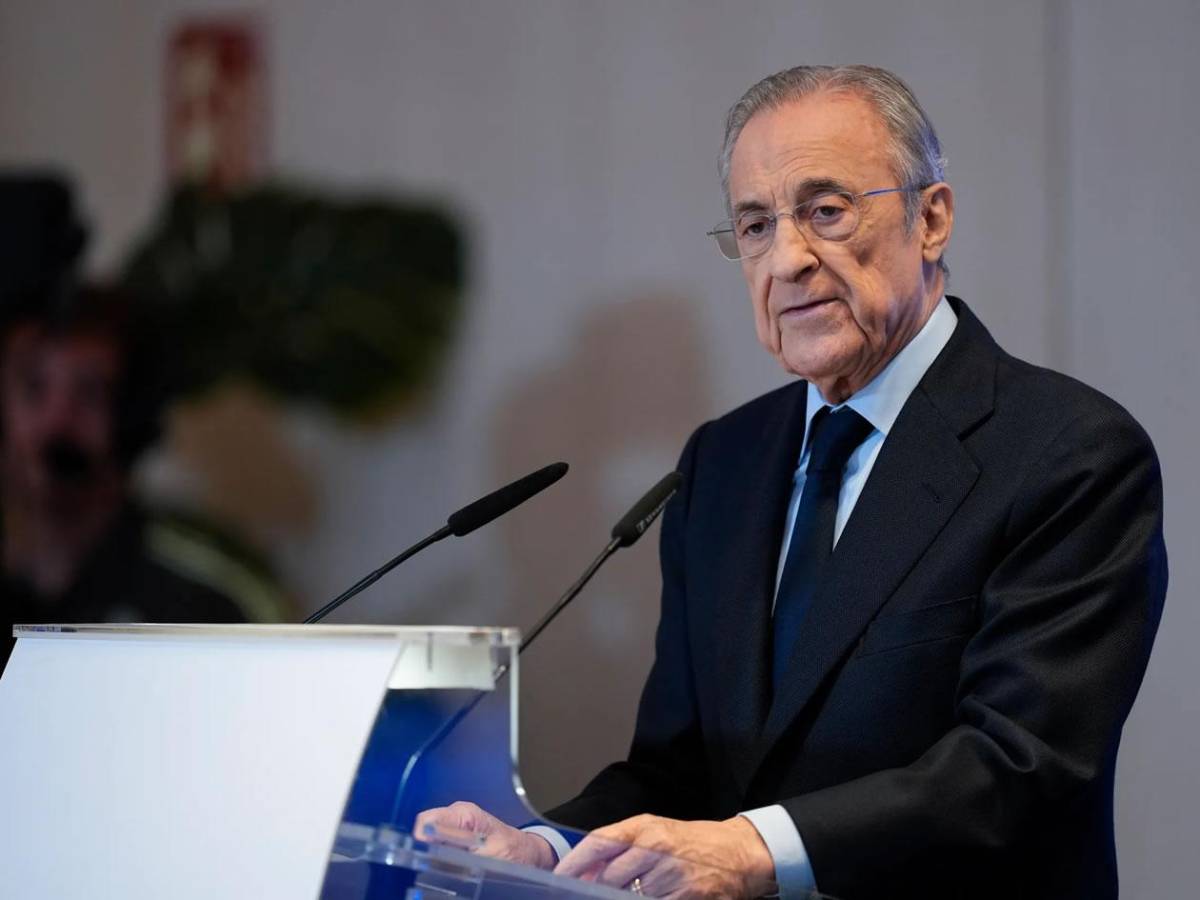 Florentino quiere repetir nuevo caso Figo en Barcelona: El gran objetivo de Real Madrid