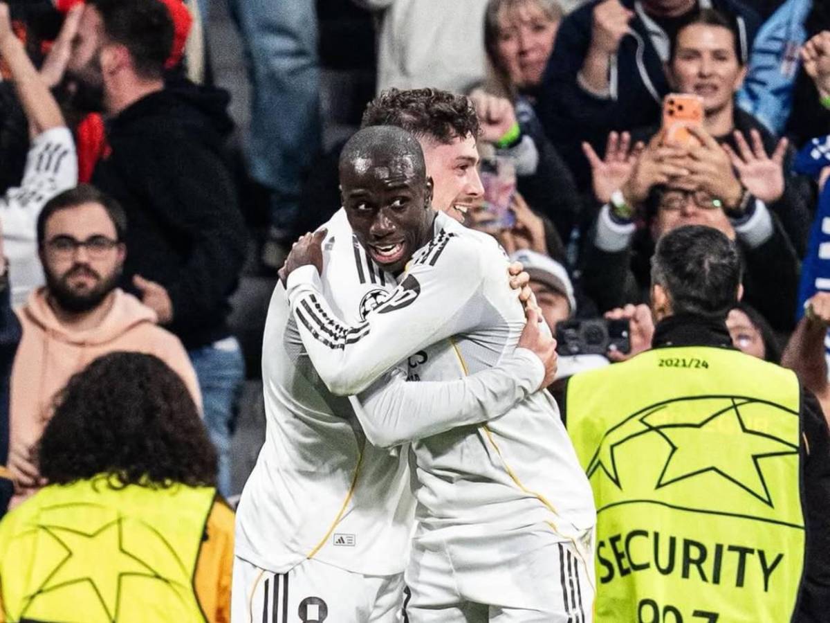 ¡No jugará Champions! Mourinho deja fuera a “cábala” del Real Madrid y esta es la razón