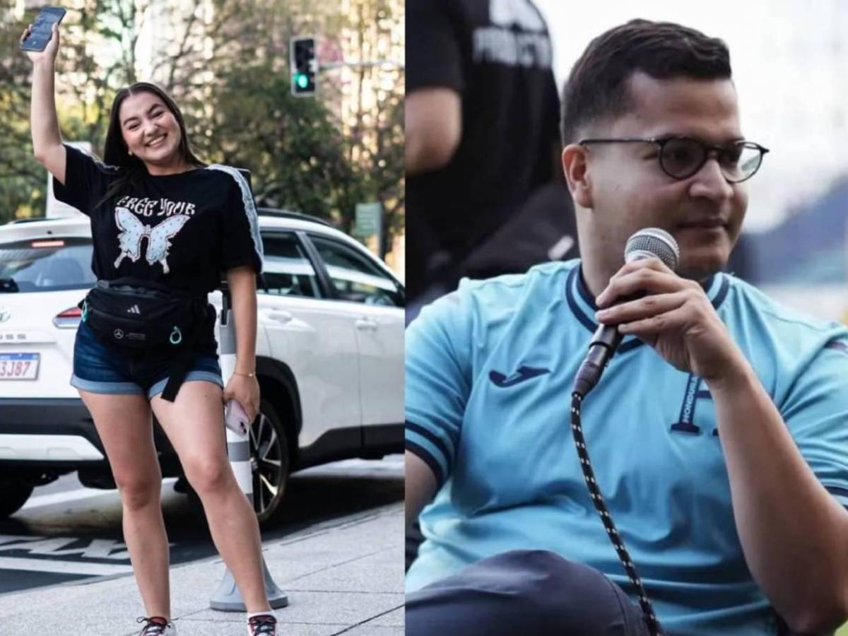 Corina sorprende: Amorío con famoso periodista deportivo