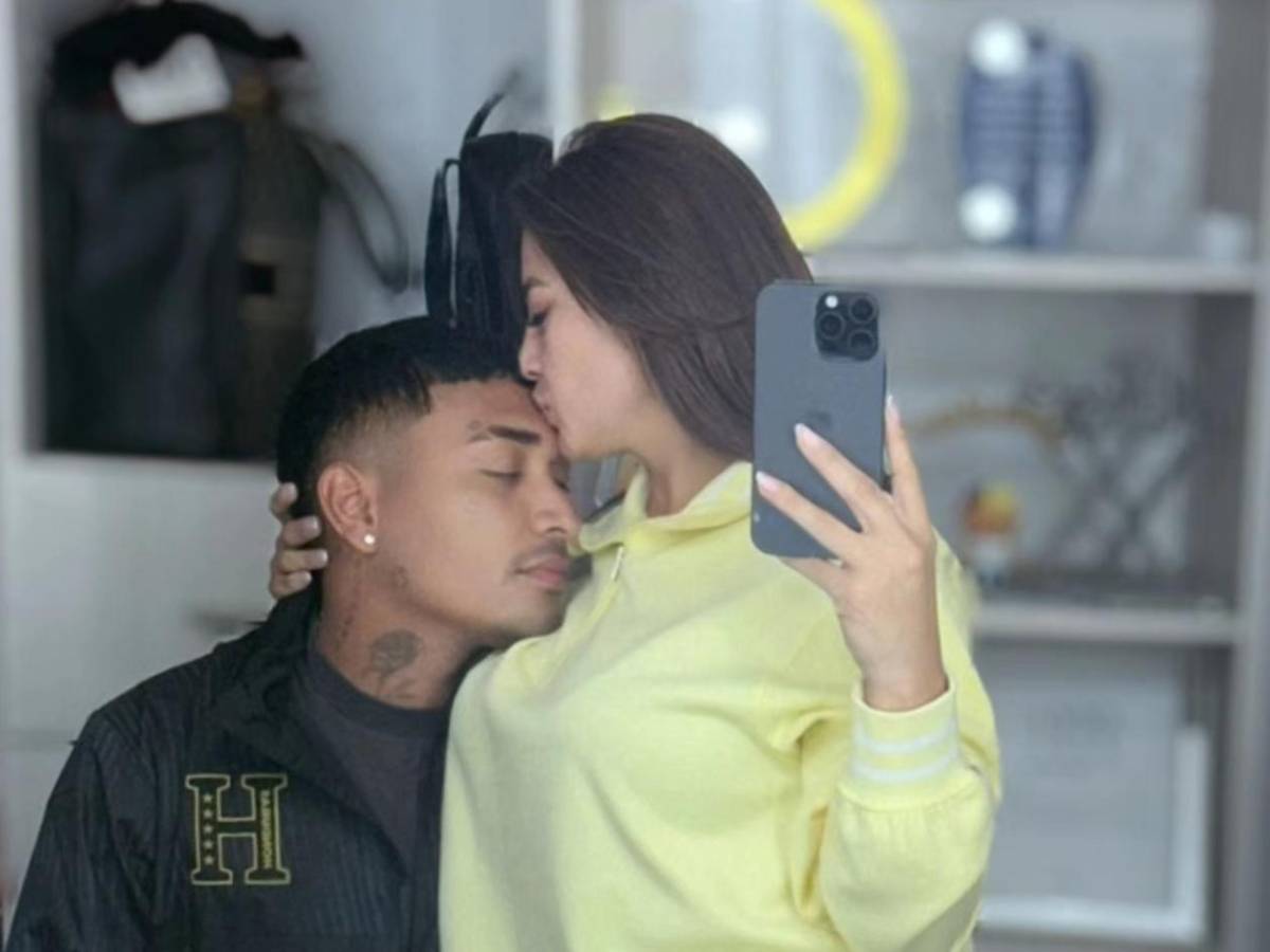 Milagro Flores rompe el silencio: Por esta razón no fue a Brasil con tiktokers de Honduras