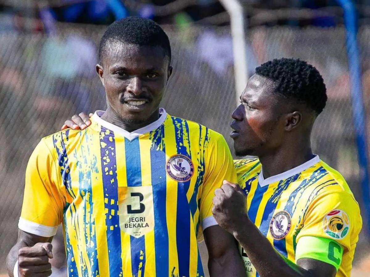 Asesinan a futbolista durante un asalto a autobús de su equipo