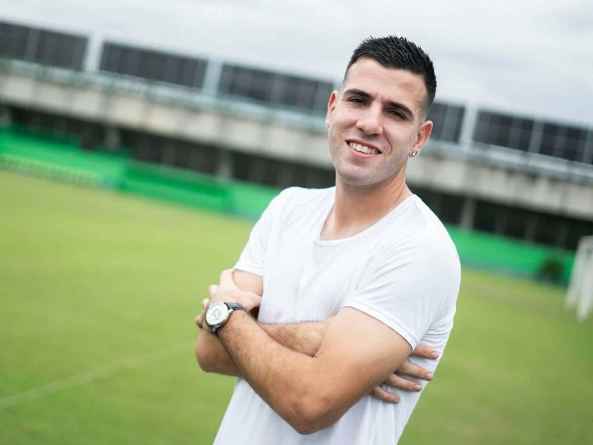 Fichaje del Real España, Marathón busca jugador de liga europea y sorpresa con Kevin Arriaga