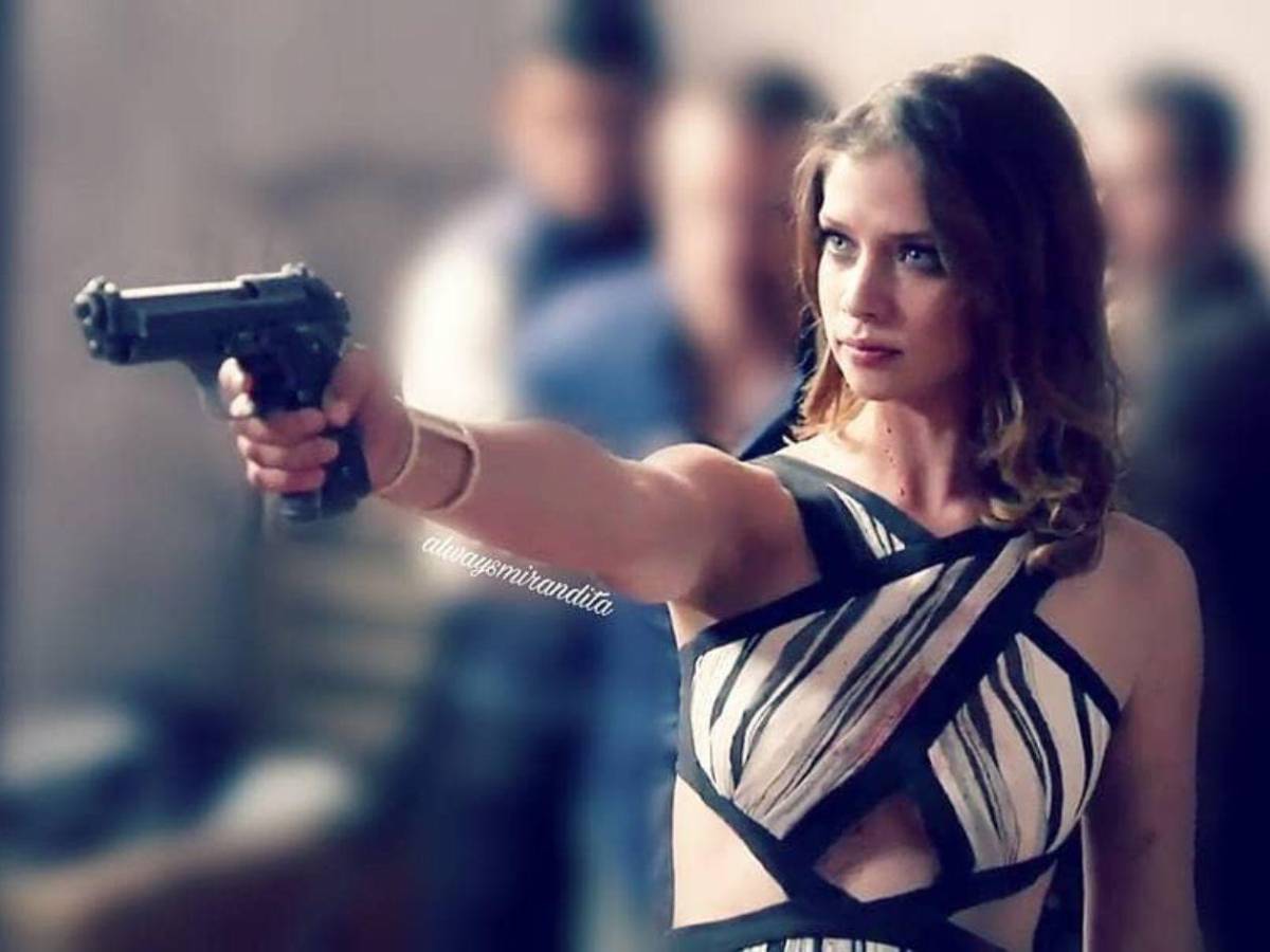 ¿Quién fue la mujer que incomodó a Yeri Mua en el concierto de Bad Bunny?