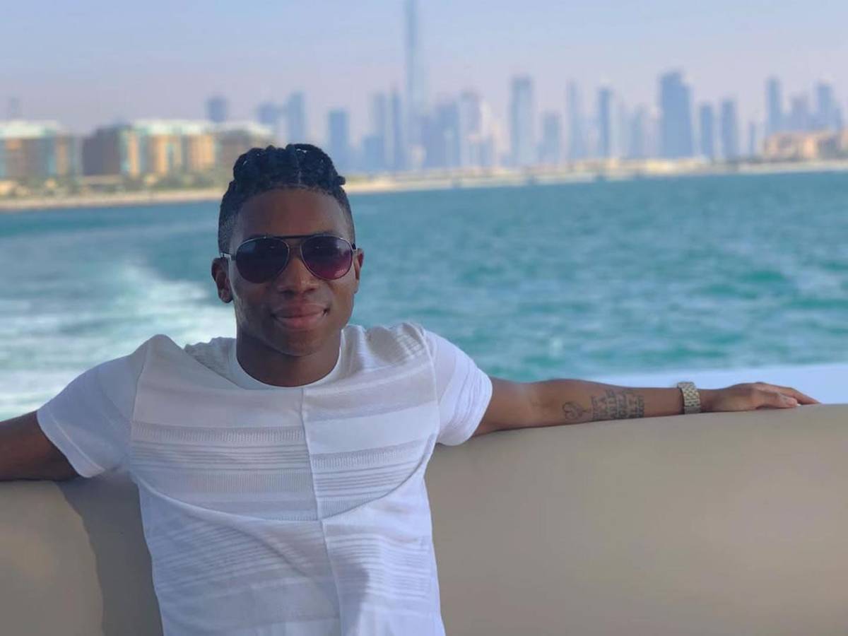 Se retiró joven del fútbol y revela su estado crítico: “Me quedan unos días de vida”