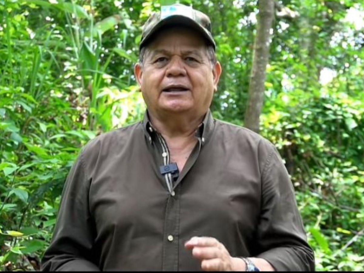 Manuel Zelaya se reunió con 'El Chapo' Guzmán: la fuerte acusación de Romeo Vásquez