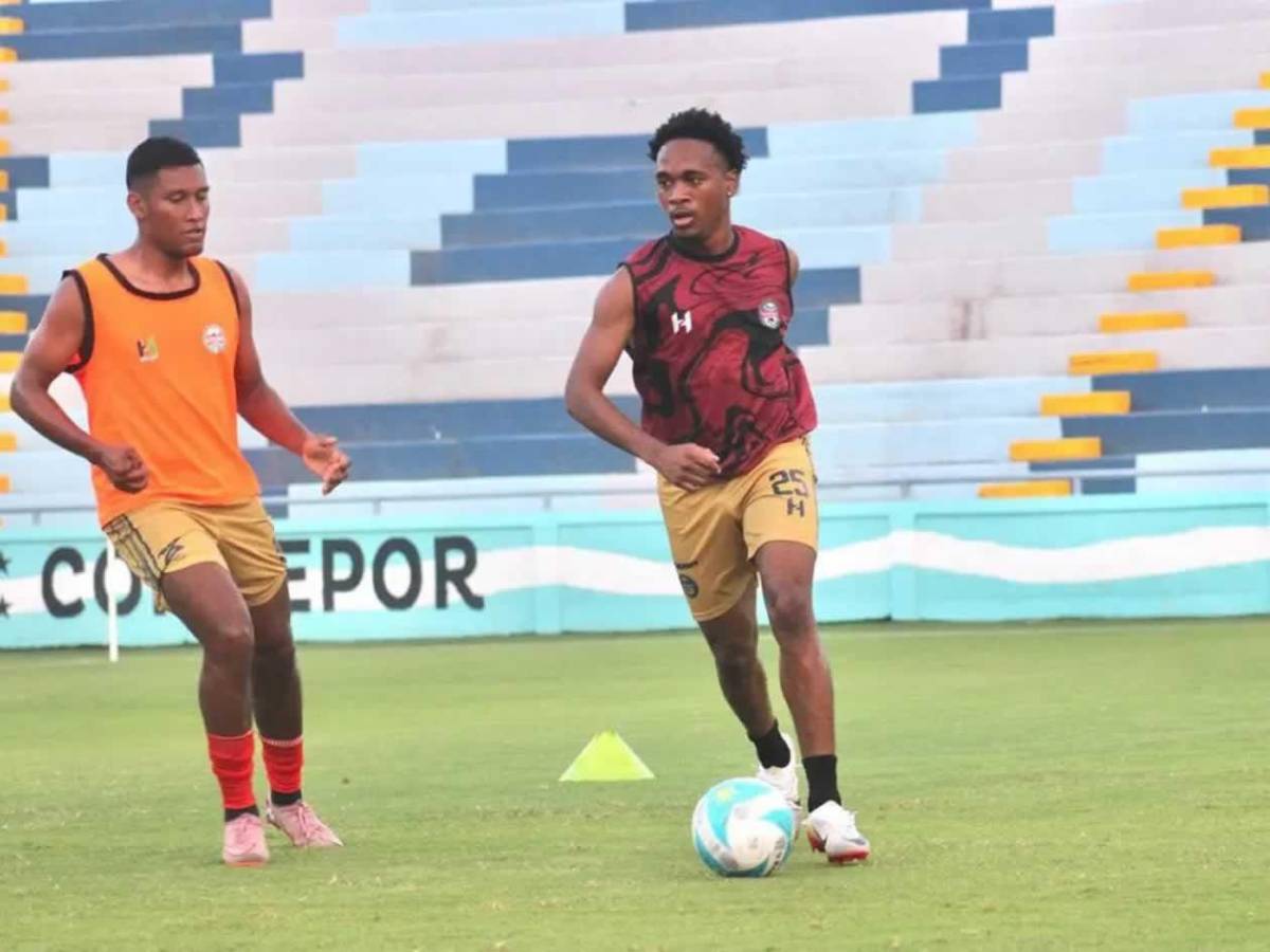 Olimpia alista 'bomba', pelea por fichar a Moya y nueva ofensiva de Alajuelense