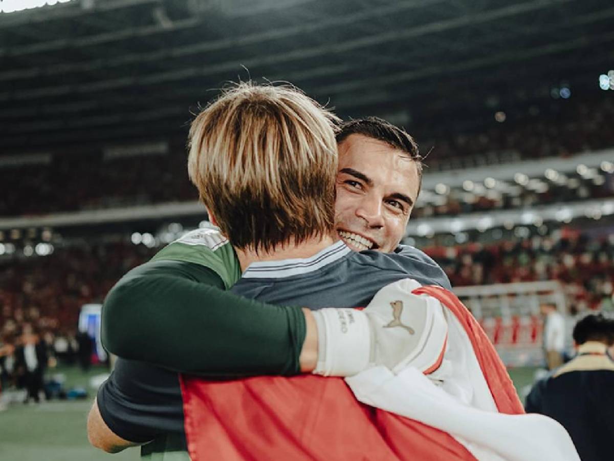 Insólito: selección se corona campeona de FIFA sin un solo jugador nacido en su país