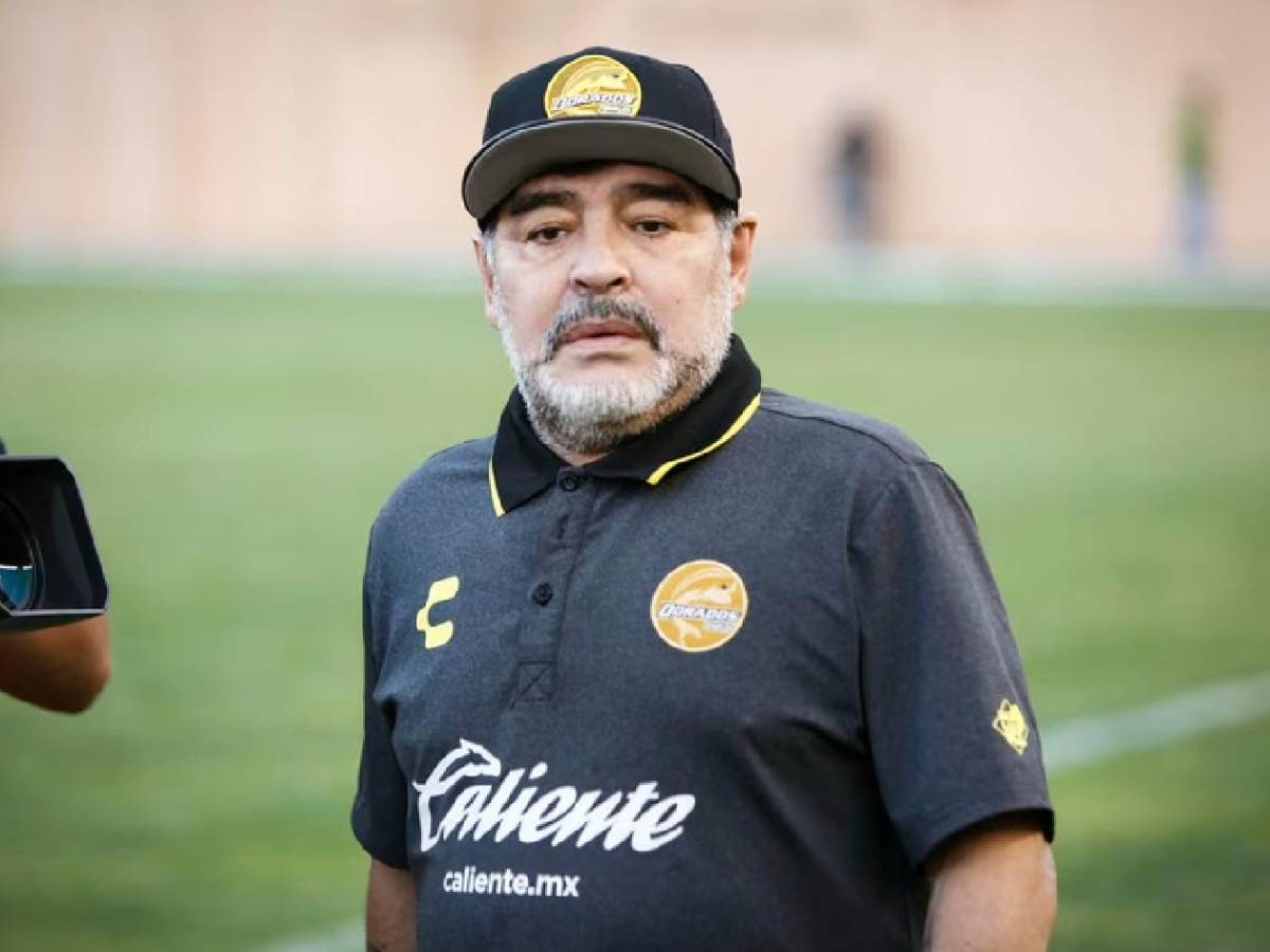 Giro en juicio por muerte de Maradona: último testigo impacta con inesperada versión