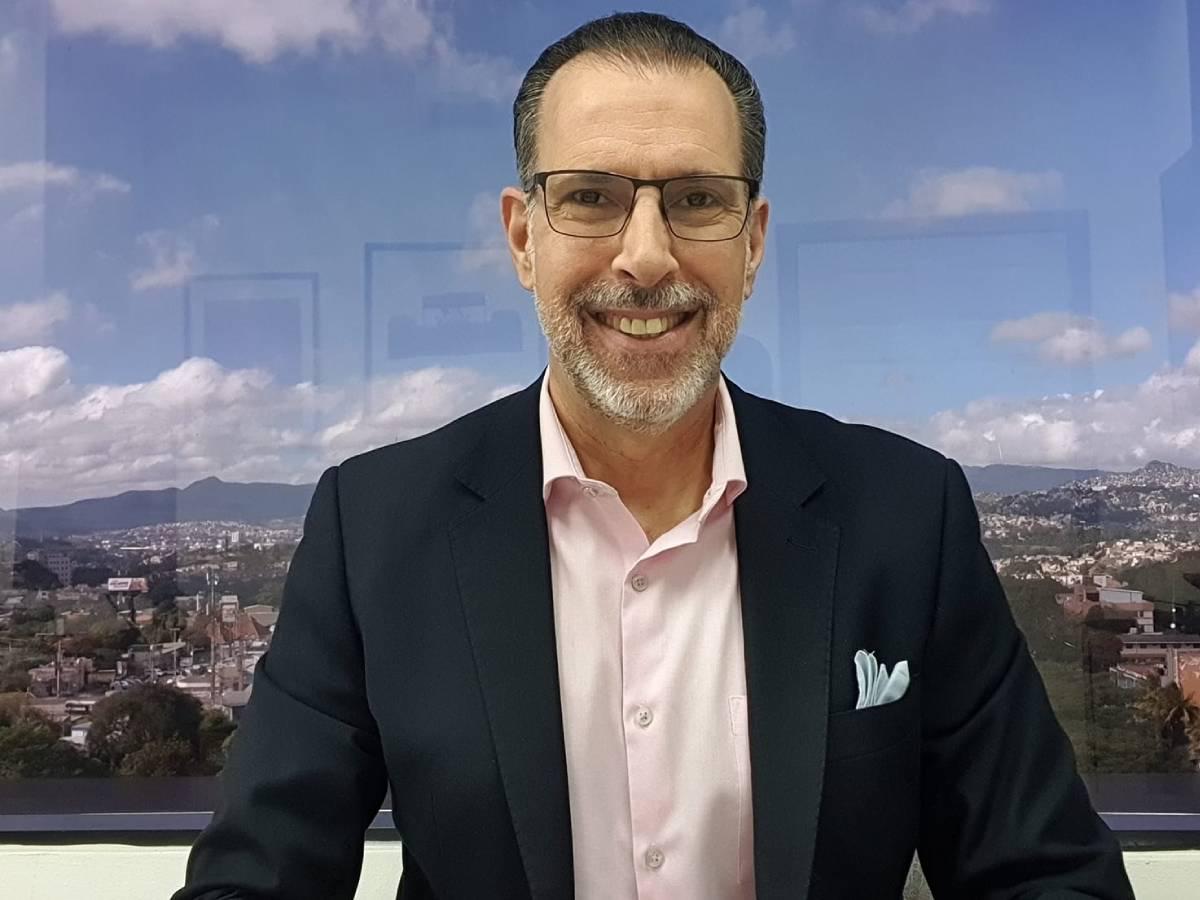 Salvador Nasralla reveló curiosa confesión sobre Mauricio Kawas