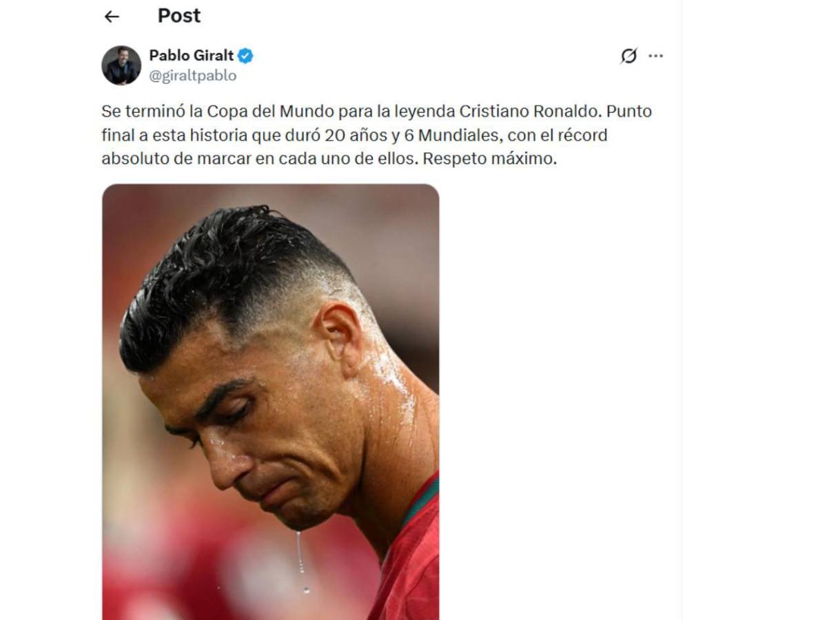 Cristiano Ronaldo recibe burlas de España y su mejor amigo causa revuelo