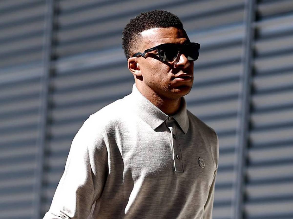 Mbappé quiere irse del Real Madrid y sorprende con su posible destino