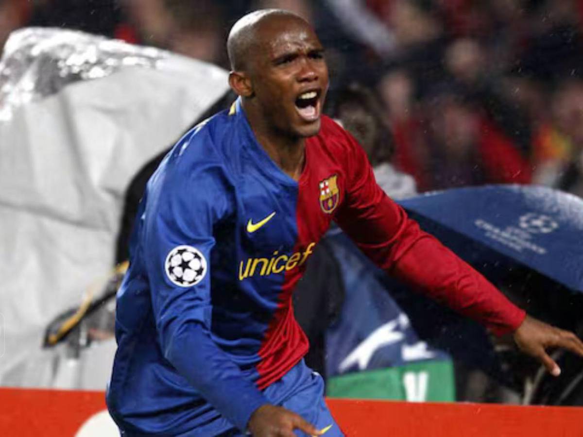 Excompañero de Messi y campeón de Champions, ahora bajo la lupa por corrupción