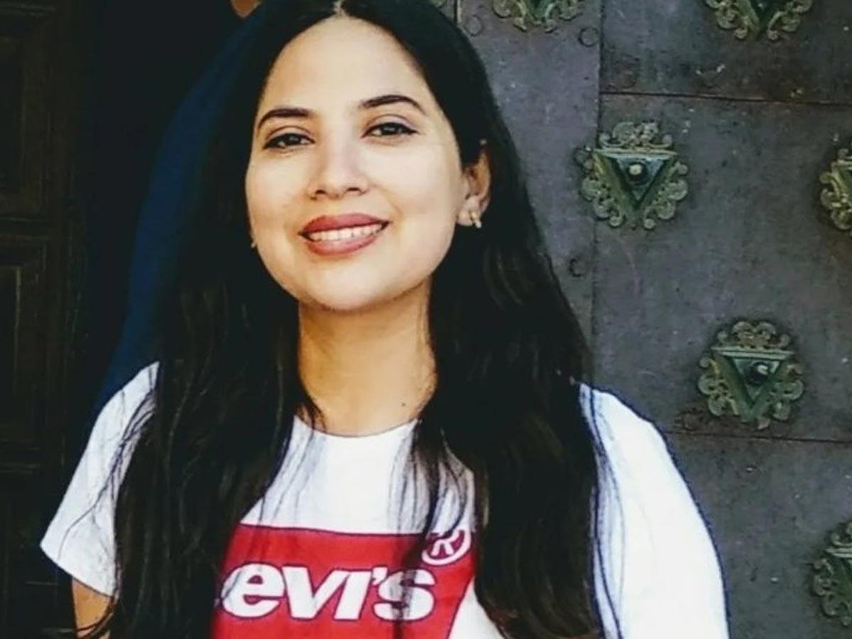 Nancy Paola estaba embarazada y fue brutalmente asesinada