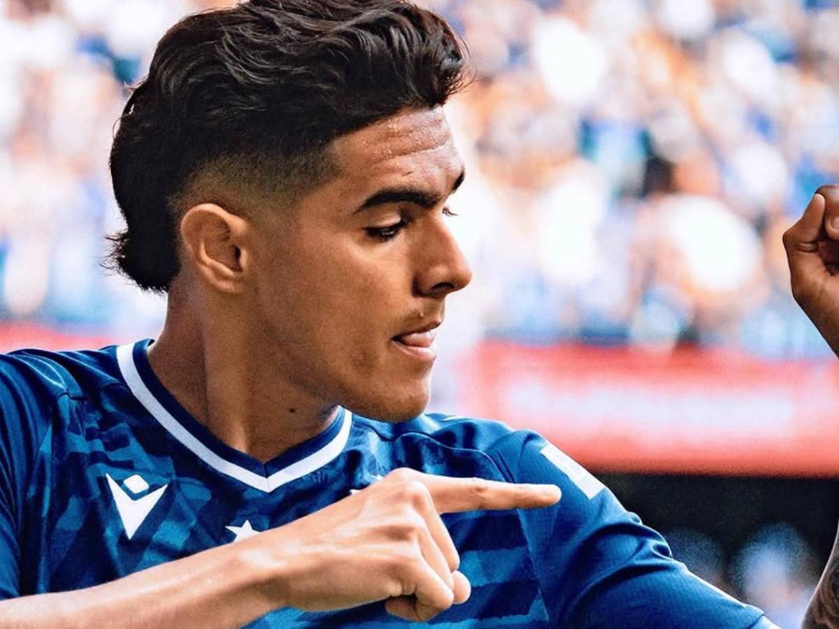 Se irá del Olimpia, bomba en Motagua, presidente renuncia y hondureño a Europa