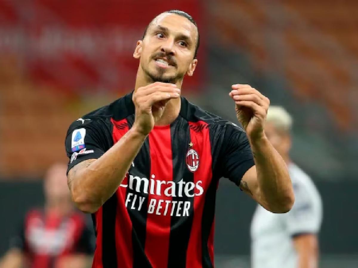 “No volverán a ganar nada”, la crítica de Ibrahimovic para Argentina