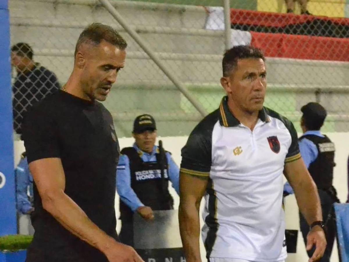 Revelan causa y estado del técnico del Independiente que se desplomó en pleno partido