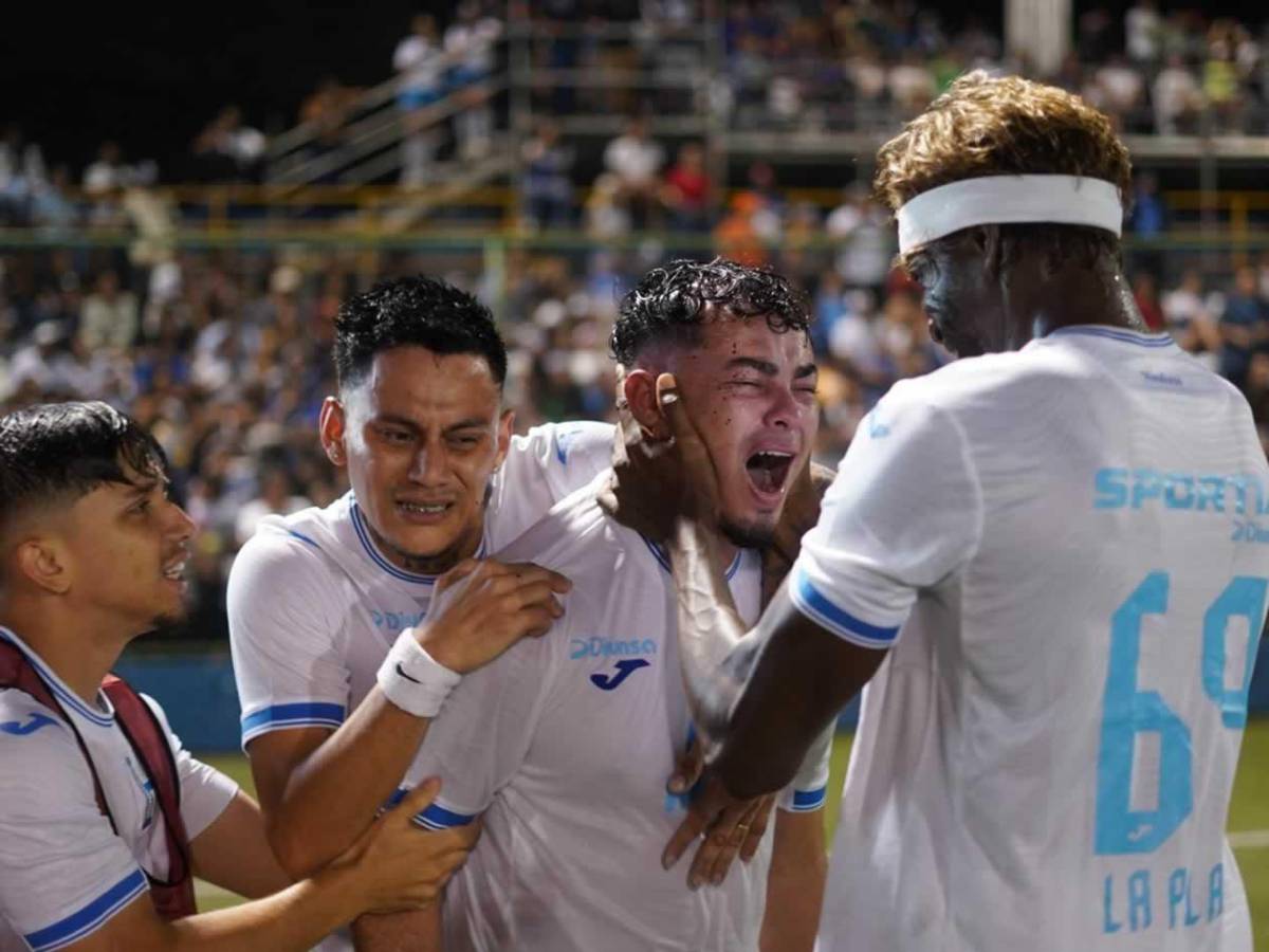 Tiktokers de Honduras con festejo alocado, agresión a Supremo y la bronca en Nicaragua