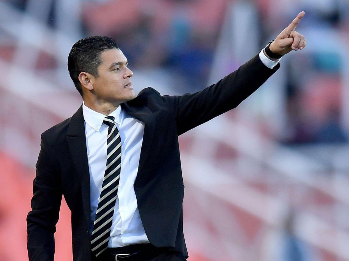 Luis Alvarado: Confiesa por qué se va de Honduras y su nuevo reto en EUA