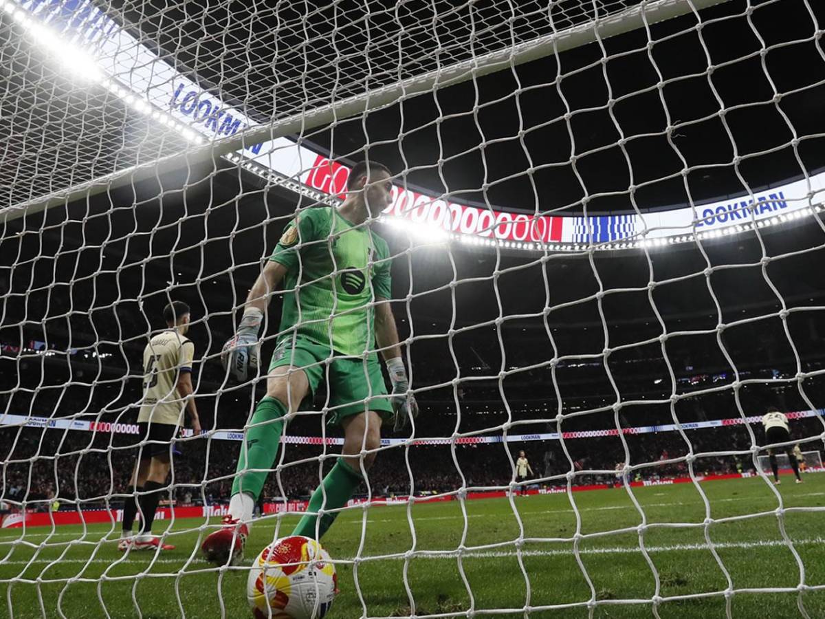 Atlético se mofa, Barcelona sufre, bronca de Lamine Yamal y la deslealtad de Flick