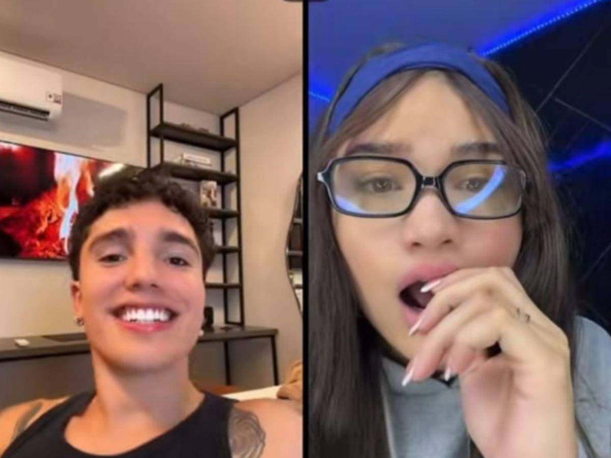 ¿Se siente culpable? Salma Flores rompe el silencio tras ruptura de Elsa Oseguera y Davis Flow