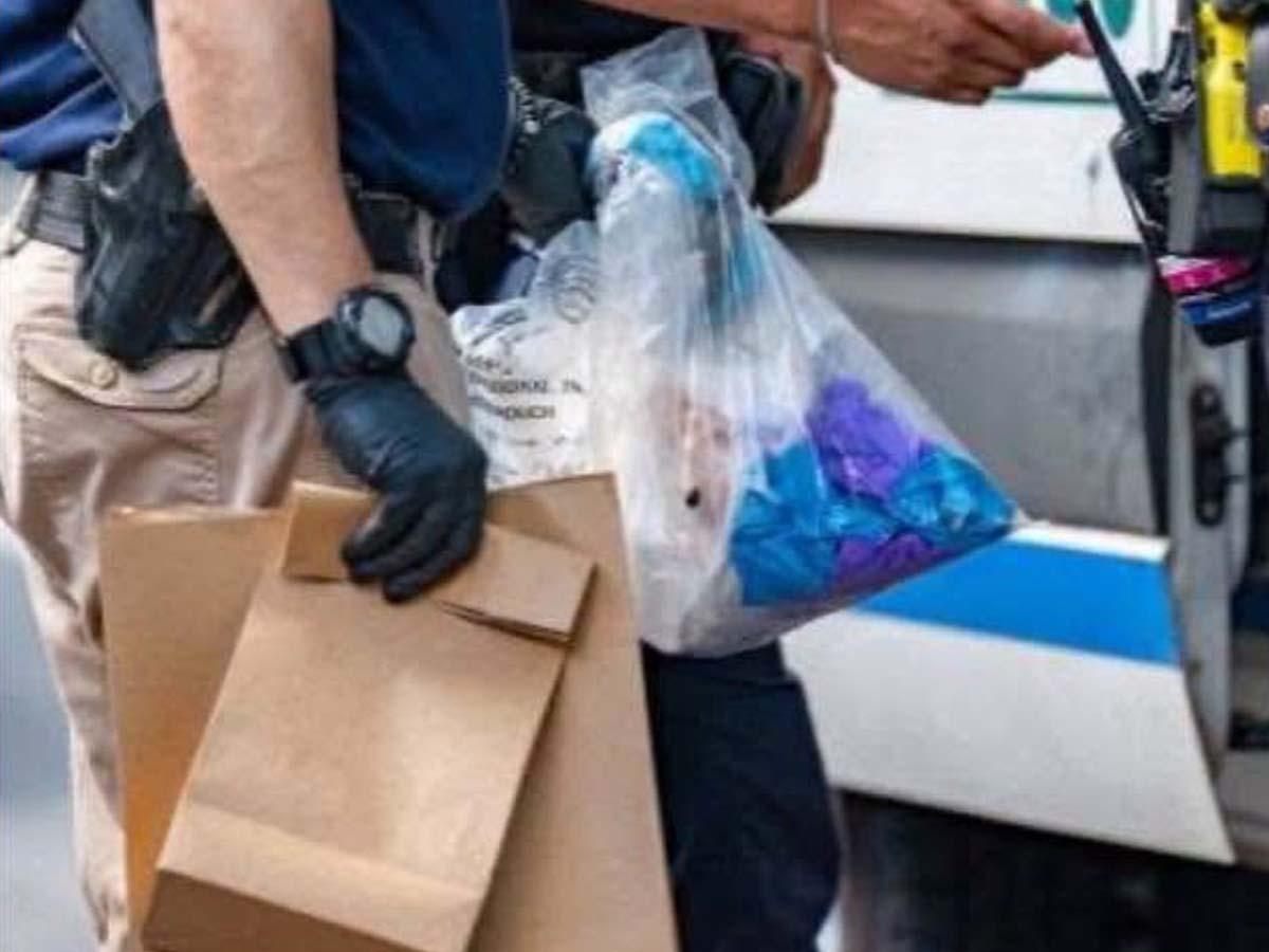 Madre salvadoreña es asesinada en Brooklyn, Nueva York, tras regresar de su trabajo