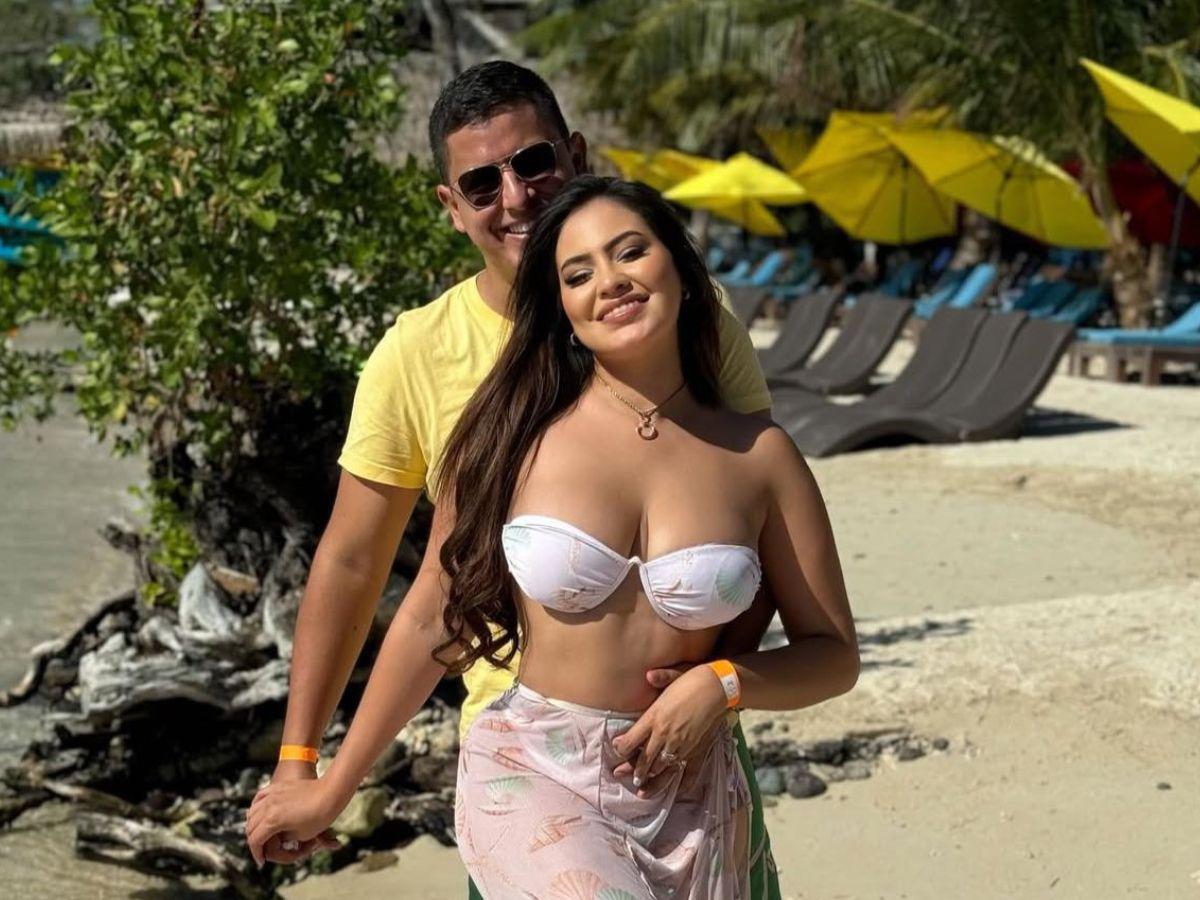 ¿Alejandra Rubio en problemas matrimoniales?: “No me dejas volar”