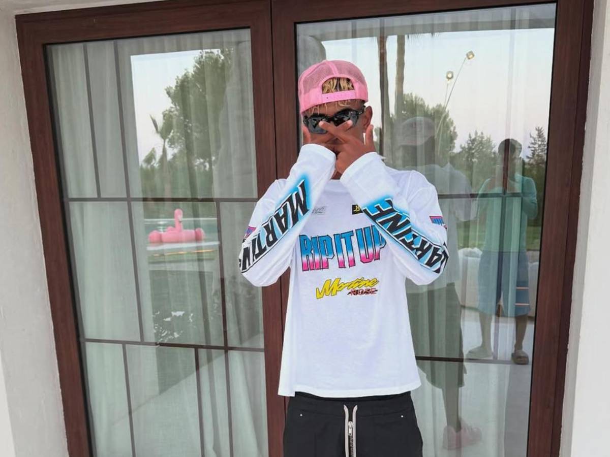 Gobierno se pronuncia y pone contra las cuerdas a Lamine Yamal: su petición