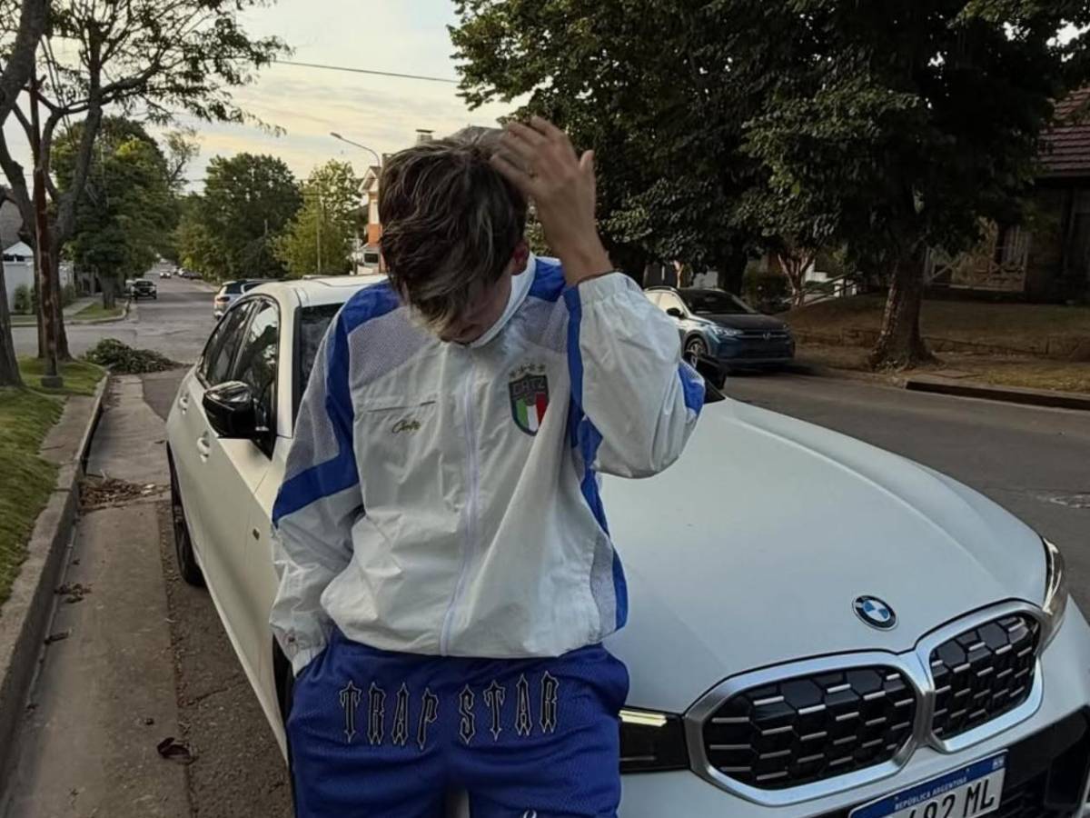 ¡Del Mundial a la cárcel! El escándalo que sacude a dos famosos influencers