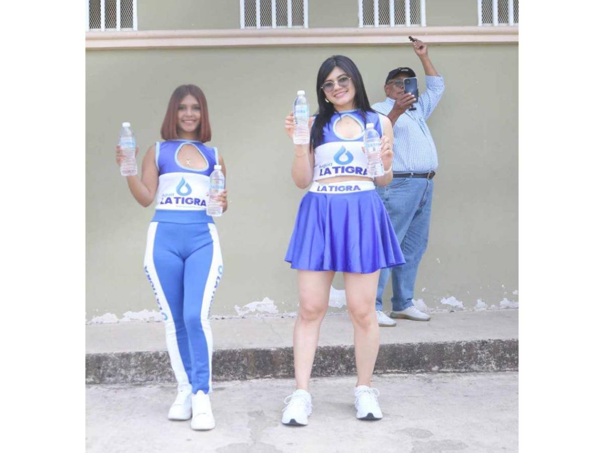 Honduras Progreso humillado por inédito equipo con una paliza escandalosa