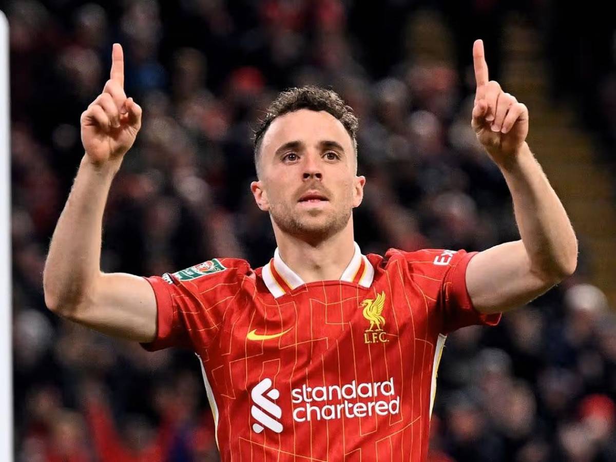 Así es la vida de Rute Cardoso, viuda de Diogo Jota, a ocho meses de la trágica muerte del futbolista