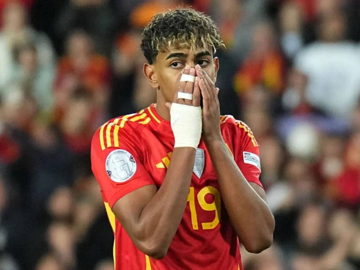 Ranking FIFA a menos de 100 días para Mundial: golpazo a Messi y Mbappé y Concacaf presente