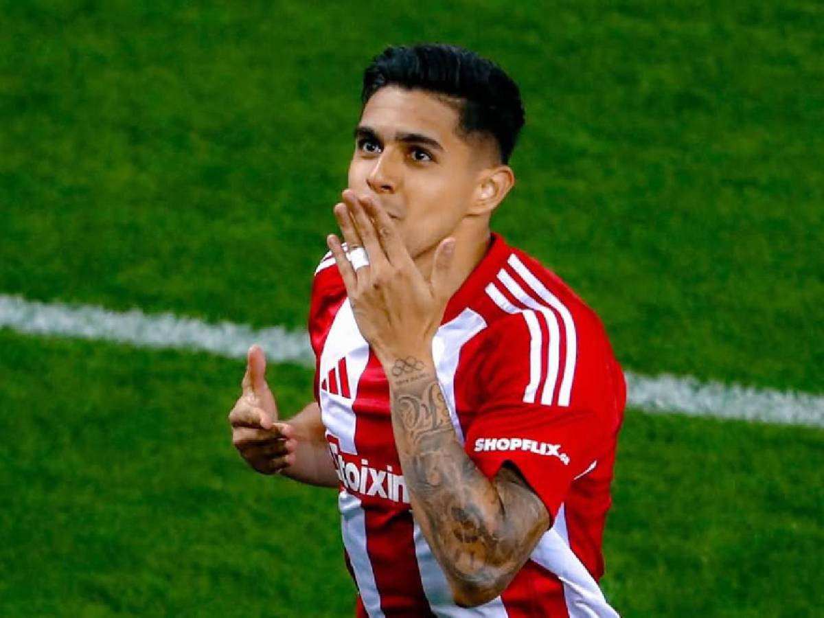 Luis Palma cambia de casa en Europa: así es su nuevo equipo; ¿jugará Champions?