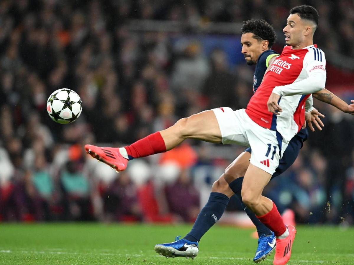 Tabla goleadores Champions League: Dembélé marcó y así quedó Mbappé; ¡Ya hay ganador!